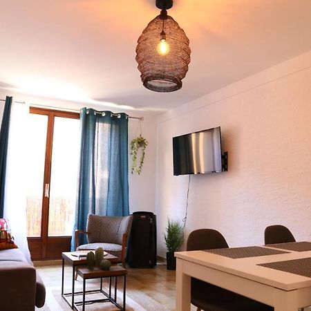 App' Art Centre Plage + Parking Gratuit Collioure Exterior foto