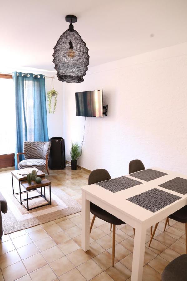 App' Art Centre Plage + Parking Gratuit Collioure Exterior foto