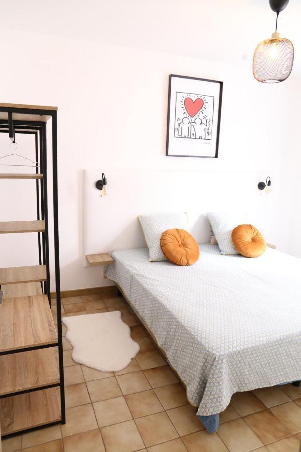 App' Art Centre Plage + Parking Gratuit Collioure Exterior foto