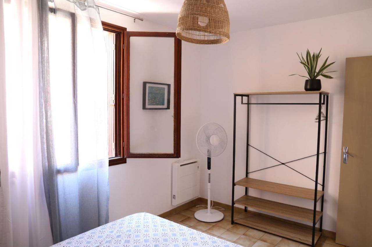 App' Art Centre Plage + Parking Gratuit Collioure Exterior foto