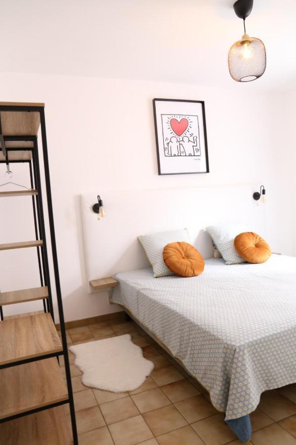 App' Art Centre Plage + Parking Gratuit Collioure Exterior foto
