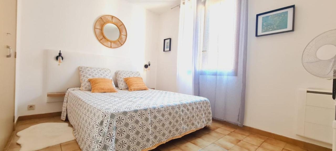 App' Art Centre Plage + Parking Gratuit Collioure Exterior foto